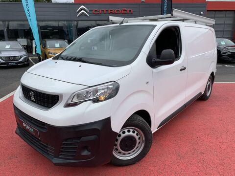 Peugeot Expert Combi neuve à l'achat - Peugeot Rethel