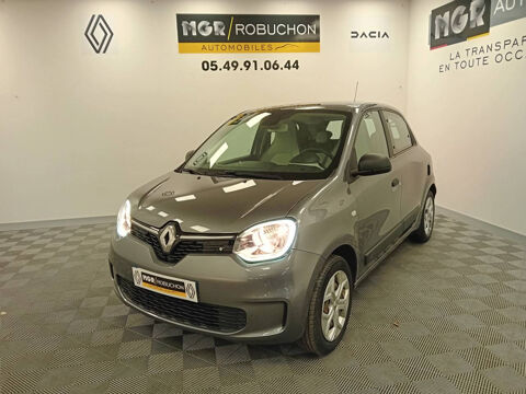 Renault twingo (3) Zen TCe 95 20