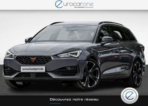 Cupra Leon 1.4 e-Hybrid 245 DSG6 VZ Cup - AUTRES MODELES DISPONIBLES 2022 occasion Lyon 69007