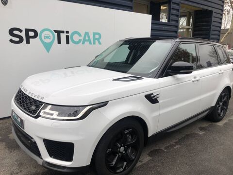 Annonce voiture Land-Rover Range Rover 74900 