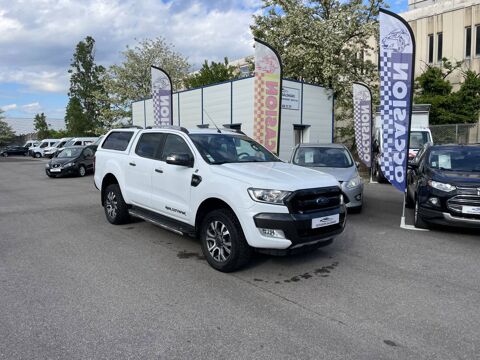 Annonce voiture Ford Ranger 31900 