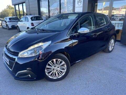 Peugeot 208 Puretech 82 ALLURE