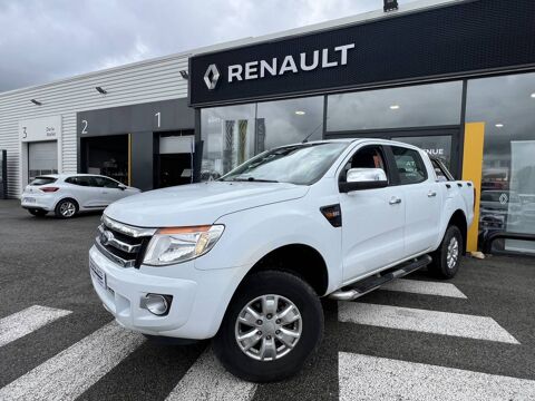 Annonce voiture Ford Ranger 20790 