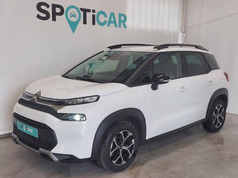 Annonce voiture Citron C3 Aircross 17290 