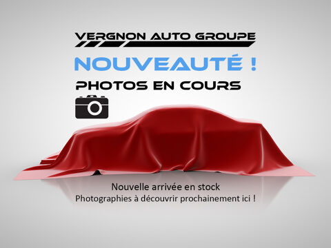 Annonce voiture Renault Grand scenic IV 20970 