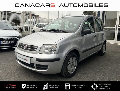 Fiat panda (2) Dynamic 1.2 8v