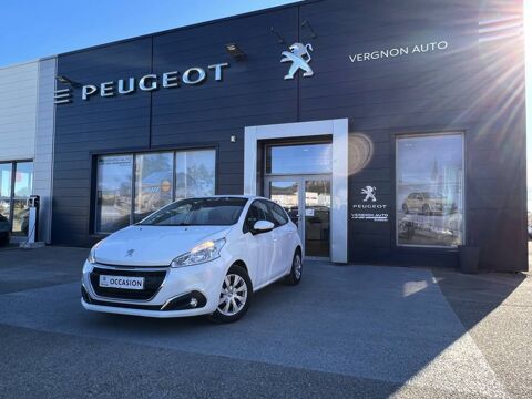 Peugeot 208 Affaire BlueHDi 100 PREMIUM PACK