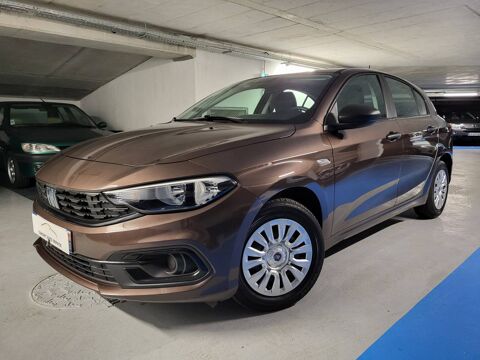 Annonce voiture Fiat Tipo 12990 