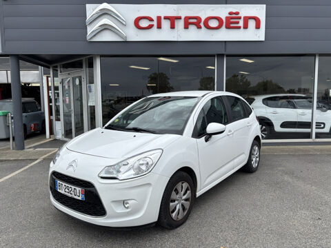 Citroen c3 (2) HDi 70 Confort