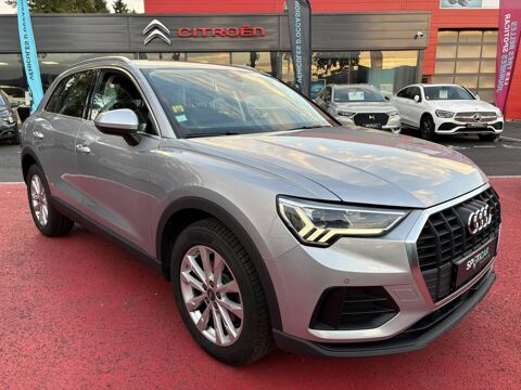 Q3 35 TDI 150 S TRONIC BUSINESS LINE 2020 occasion 63600 Ambert