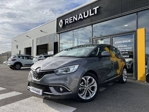 Annonce voiture Renault Scnic 17970 