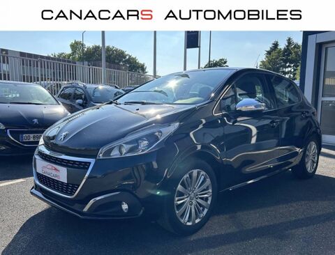 Peugeot 208 1.2 PureTech 82 Allure