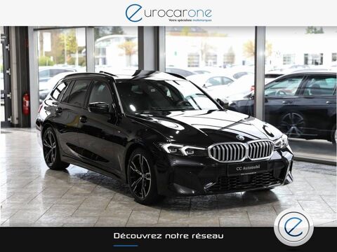 Annonce voiture BMW Srie 3 45990 