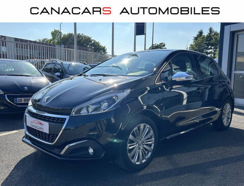 Peugeot 208 Puretech 82 ALLURE