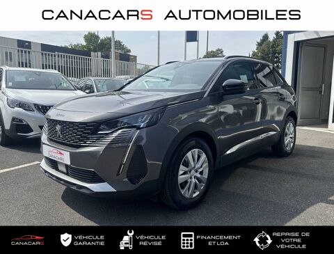 Annonce voiture Peugeot 3008 19490 �