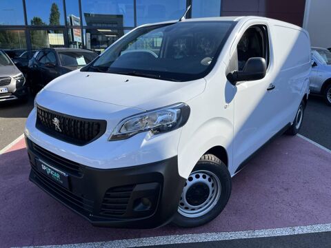 Peugeot Expert Taille M 2.0 BHDI 145 neuf disponible 2023 occasion Ambert 63600