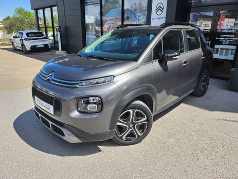 Citroën C3 Aircross BlueHDi 100 S&S BVM6 Feel Business 2020 occasion Quissac 30260