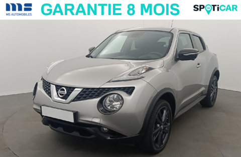 Nissan juke 1.2 DIG-T 115 Connect Edition