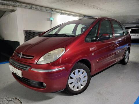 Citroën Xsara HDi 92 Collection 2008 occasion Aulnay-sous-Bois 93600