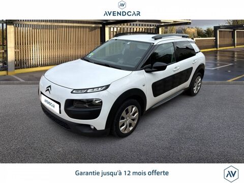 Citroen c4 cactus BlueHDi 100 Feel