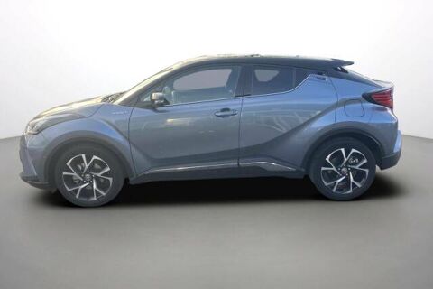 C-HR 2.0 HYBRIDE 184 COLLECTION 2020 occasion 31830 Plaisance-du-Touch