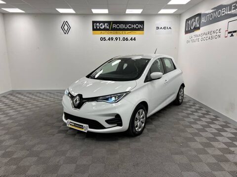 Renault zoe Business R110