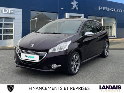 Peugeot 208 1.6 THP 155 XY