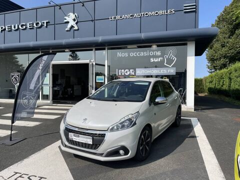 Peugeot 208 Puretech 110 6.c TECH EDITION