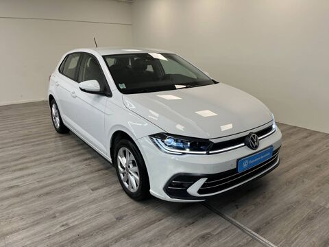 Annonce voiture Volkswagen Polo 24490 
