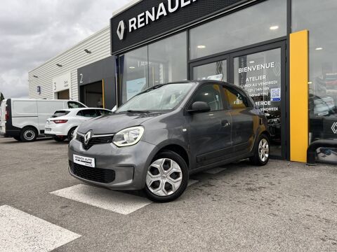 Annonce voiture Renault Twingo 10290 