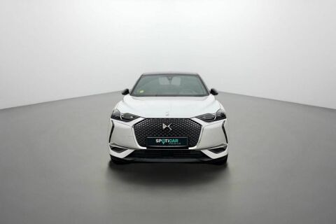 DS3 BlueHDi 130 Auto Grand Chic 2020 occasion 31830 Plaisance-du-Touch