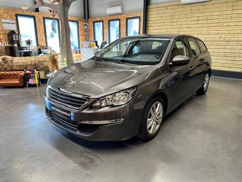 Peugeot 308 sw (2) 1.2 e-THP 110 Active