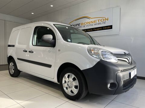 Annonce voiture Renault Kangoo Express 14900 