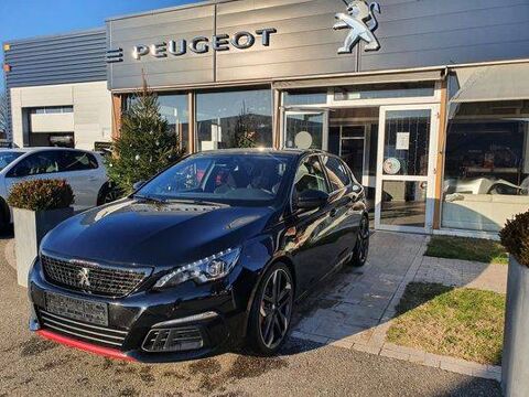 Peugeot 308 1.6 THP 270 S&S GTi 2017 occasion Buzet-sur-Baïse 47160