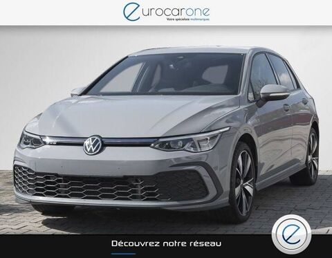 Volkswagen Golf 1.4 eHybrid OPF 245 DSG6 GTE - AUTRES MODELES DISPONIBLES 2021 occasion Lyon 69007