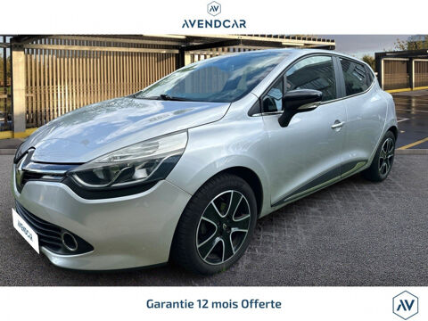 Renault clio 0.9 TCE Energy Intens