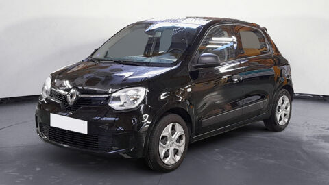 Renault twingo (3) Zen SCe 65 Deriv VP Commerciale 2 pl