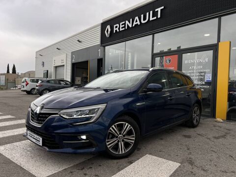 Annonce voiture Renault Mgane 17970 