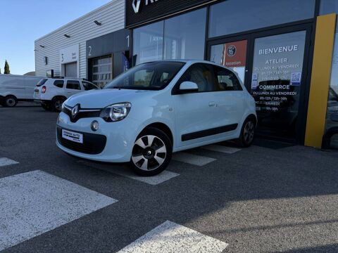 Renault twingo (3) Limited Energy TCe 90