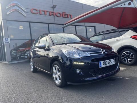 Citroen c3 (2) PureTech 82 BVM Feel Edition