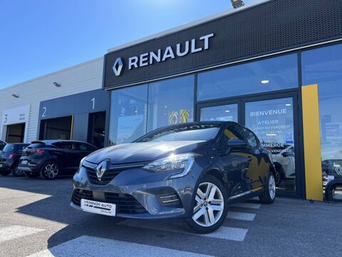 Renault Clio Business E-TECH 140 -21 2021 occasion Sauve 30610