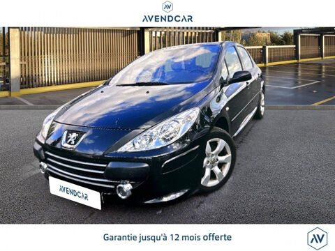 Peugeot 307 EXECUTIVE PACK 1.6 HDI 110