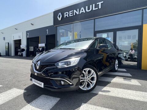 Annonce voiture Renault Scnic 12970 
