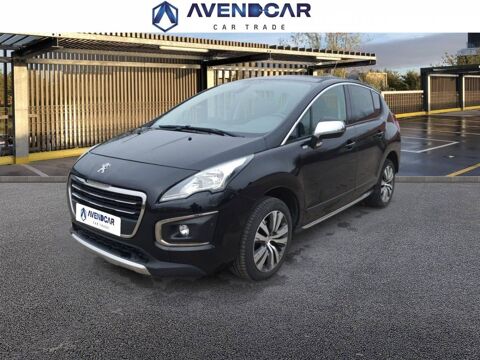 Peugeot 3008 1.2 Puretech 130 Style