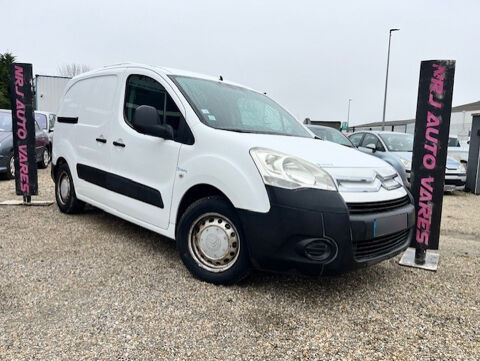 Citroen berlingo 1.6 HDI 75 DPF 20 L1 BUSINESS (AM14) 3 p