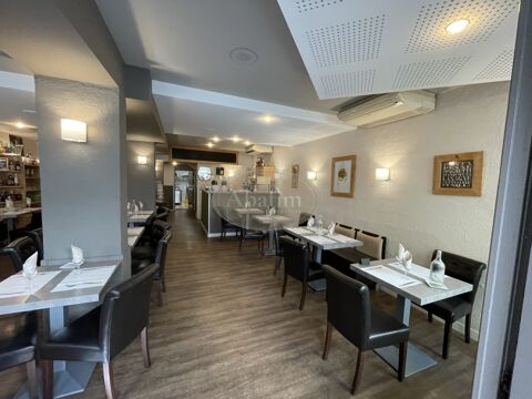 Fonds De Commerces Restaurant 97200 40090 Uchacq-et-parentis