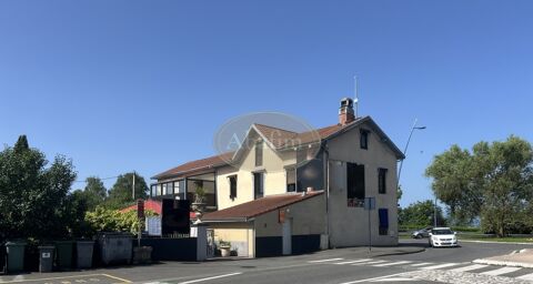 Fonds Restaurant Logement 31 307000 31800 Saint-gaudens