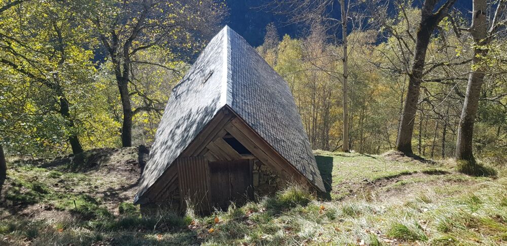 Vente Maison Belle Grange Valle Neste Lannemezan