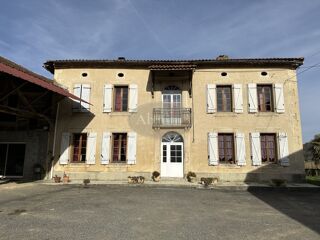  Maison Castelnau-Magnoac (65230)