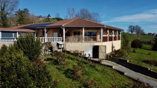  Maison  vendre 7 pices 145 m